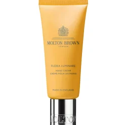 Molton Brown Flora Lumire Hand Cream 40 ml