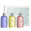 Molton Brown Floral & Fruity Body Care Collection