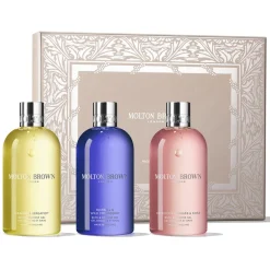 Molton Brown Floral & Fruity Körperpflegeset