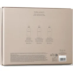 Molton Brown Floral & Fruity Körperpflegeset