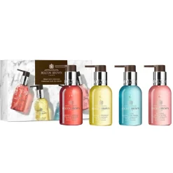 Molton Brown Fresh & Floral Hand Care Collection