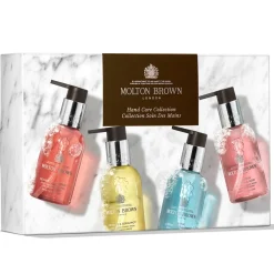 Molton Brown Fresh & Floral Hand Care Collection
