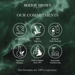 Molton Brown Fresh & Floral Hand Care Collection