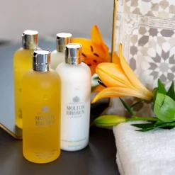 Molton Brown Hair Indian Cress Purifying Conditioner 300 ml