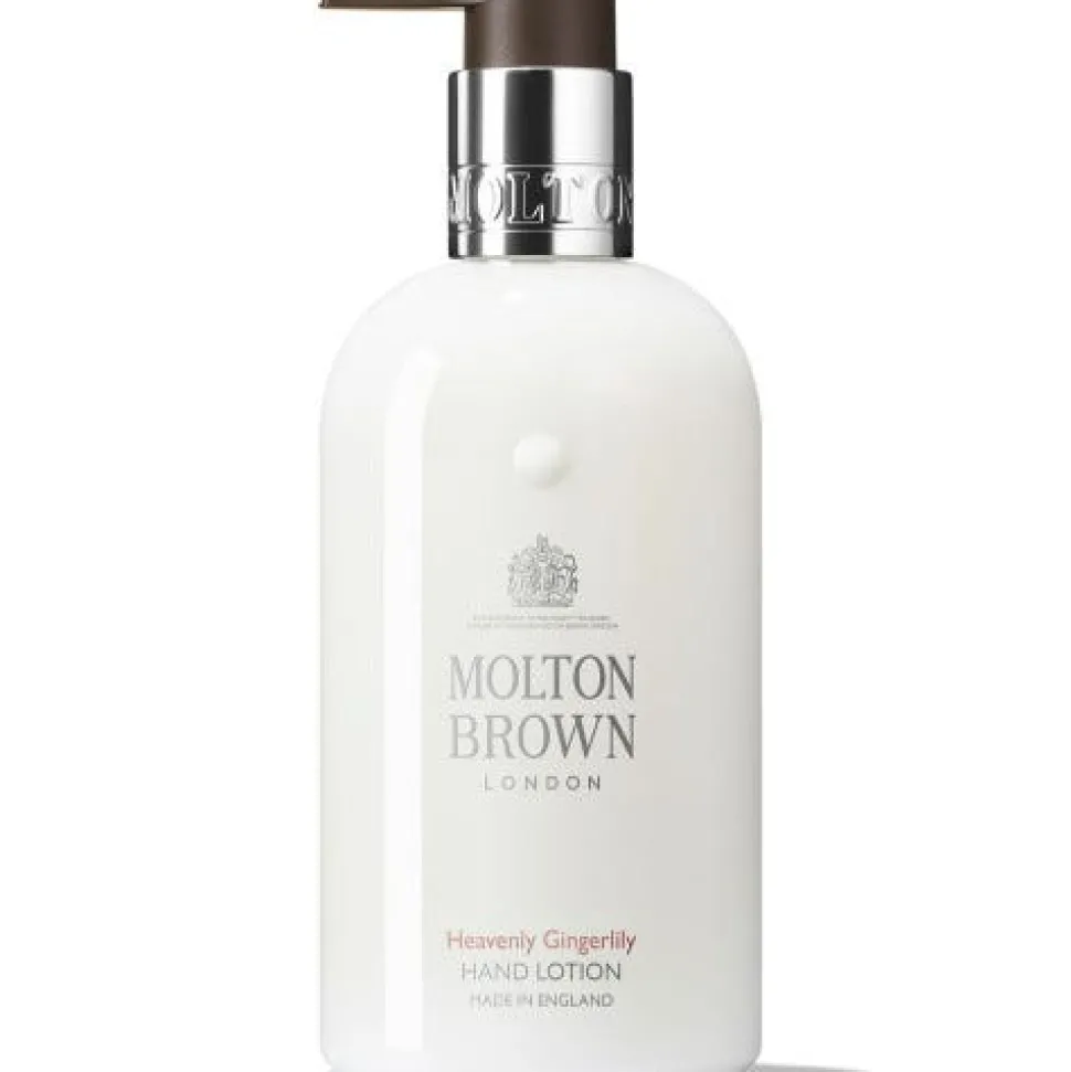 Molton Brown Hand Heavenly Gingerlily Hand Lotion 300 ml