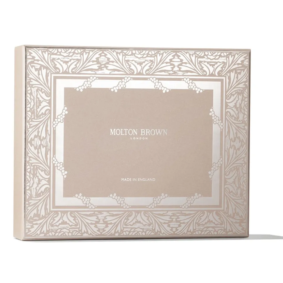 Molton Brown Handcreme Trio