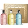 Molton Brown Handseife Trio