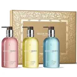 Molton Brown Handseife Trio