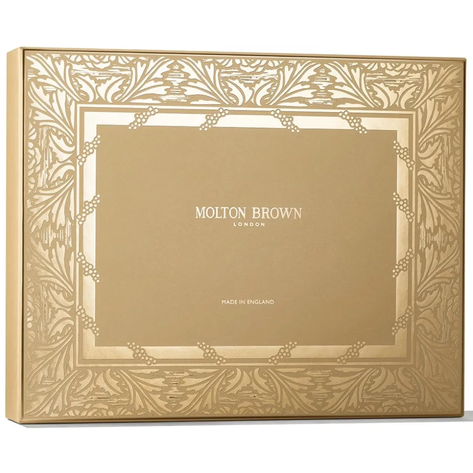 Molton Brown Handseife Trio