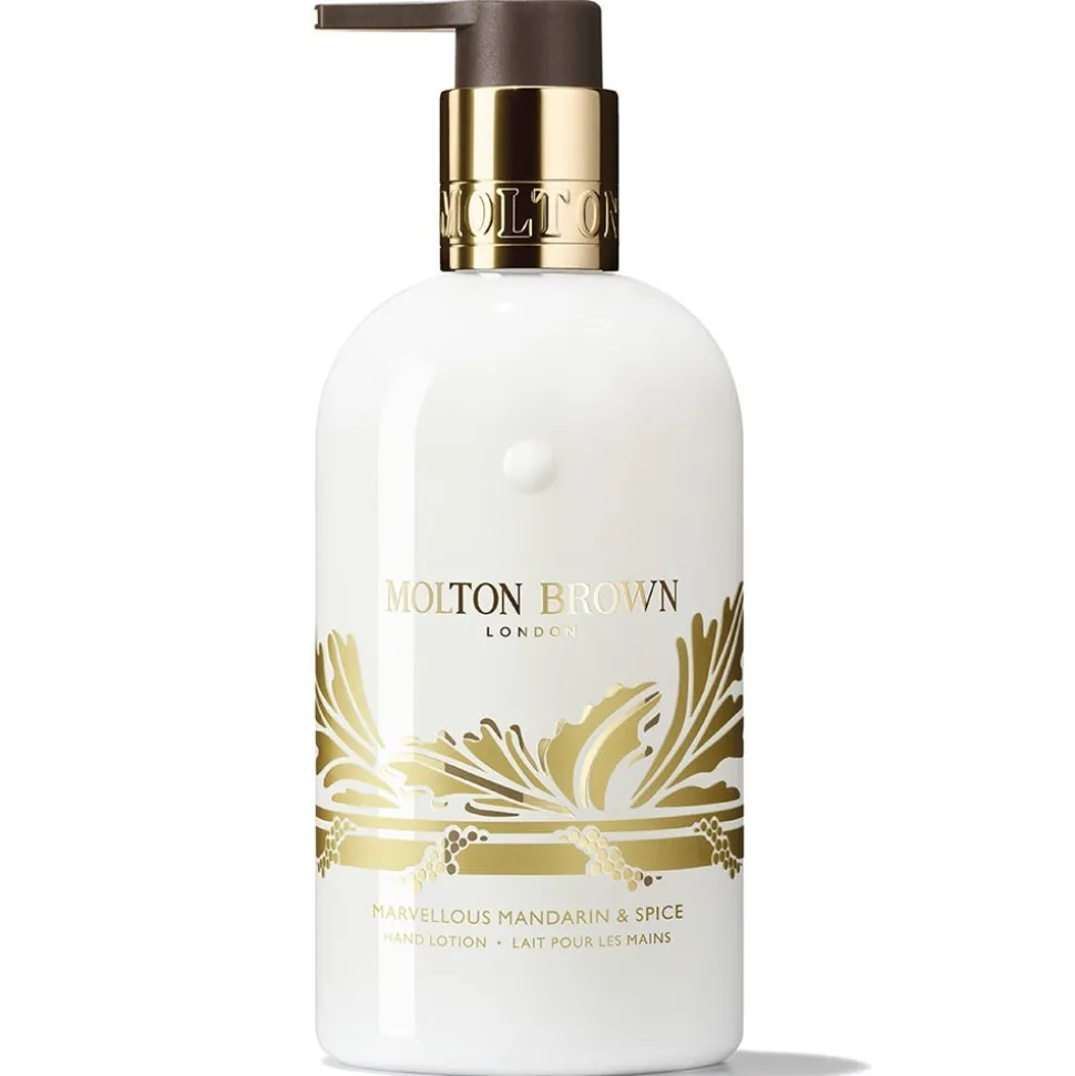Molton Brown Marvellous Mandarin & Spice Handlotion 300 ml