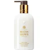 Molton Brown Mesmerizing Oudh Accord & Gold Handlotion 300 ml