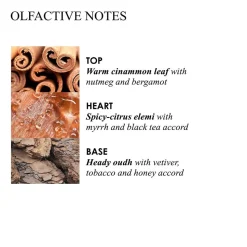 Molton Brown Mesmerizing Oudh Accord & Gold Handlotion 300 ml