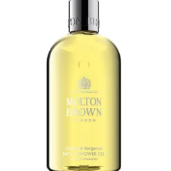 Molton Brown Orange & Bergamot Bath- & Shower Gel 300 ml