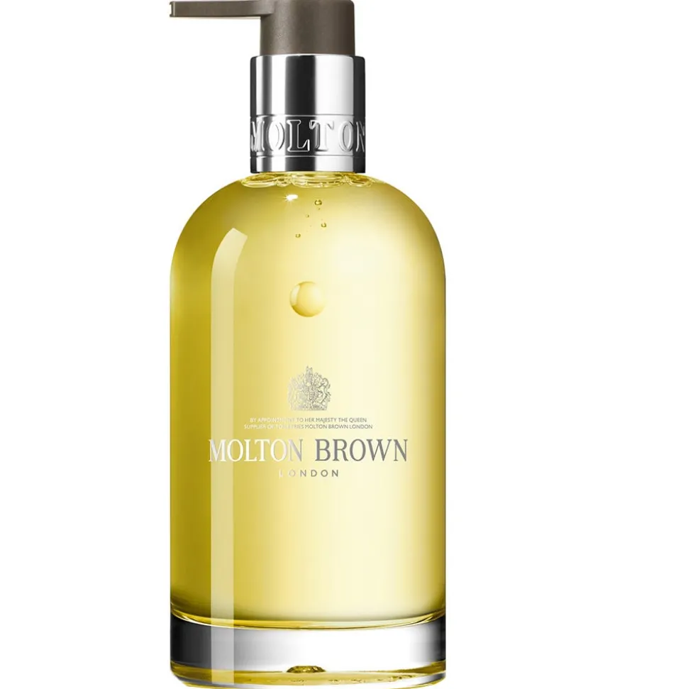 Molton Brown Orange & Bergamot Fine Liquid Hand Wash 200 ml