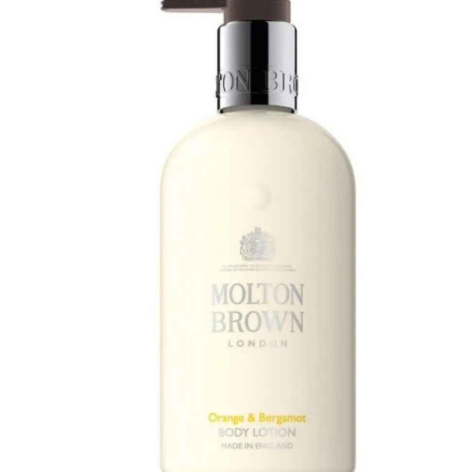 Molton Brown Orange & Bergamot Body Lotion 300 ml