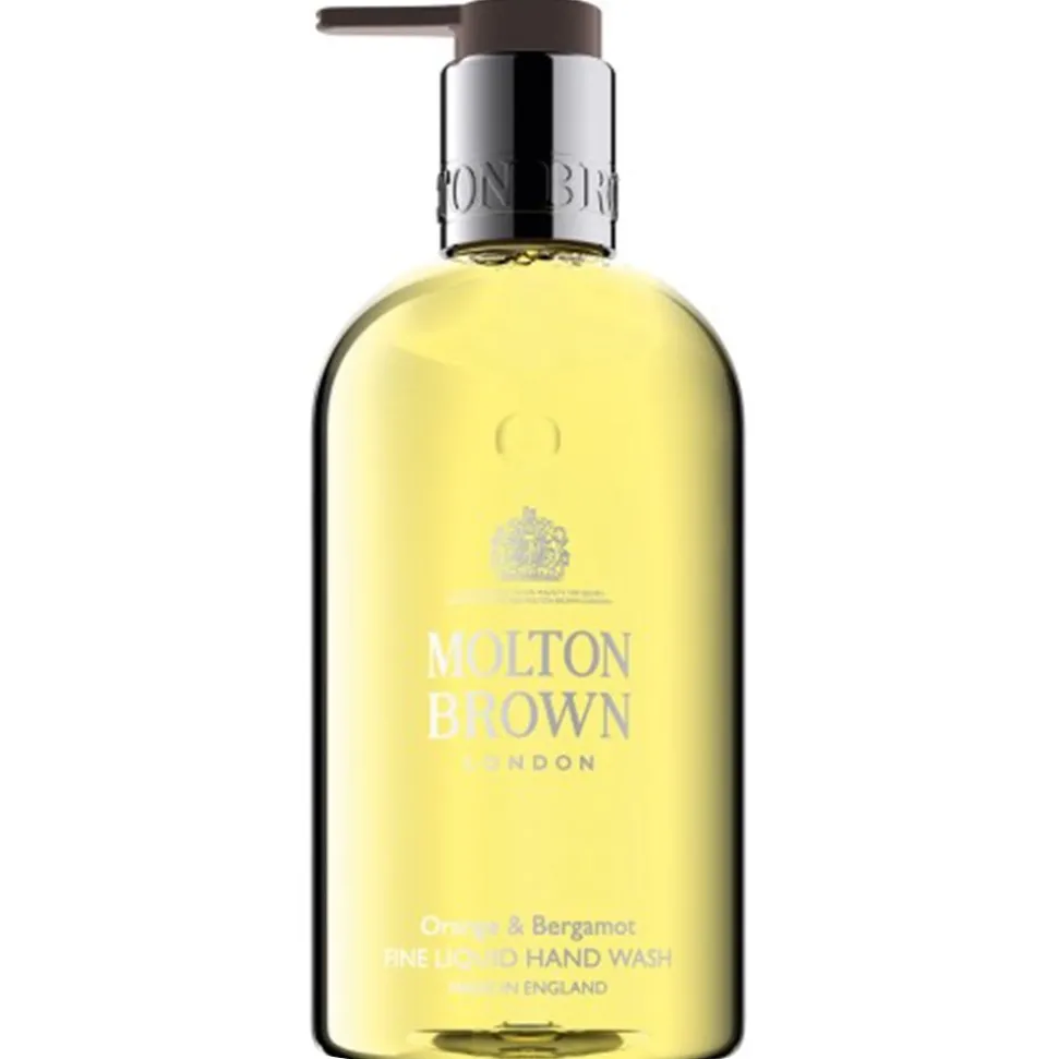 Molton Brown Orange & Bergamot Hand Wash 300 ml