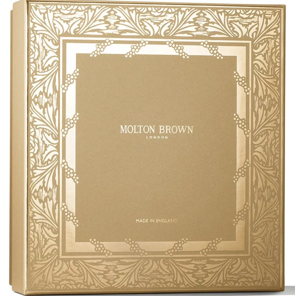 Molton Brown Re-charge Black Pepper Parfüm Geschenkset