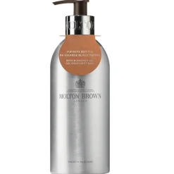 Molton Brown Re-Charge Black Peppercorn 400 ml