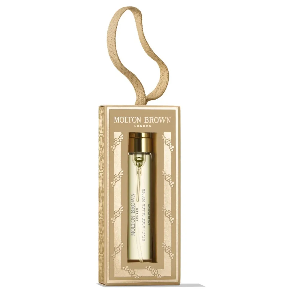 Molton Brown Re-charge Black Pepper Duftornamente 7,5 ml