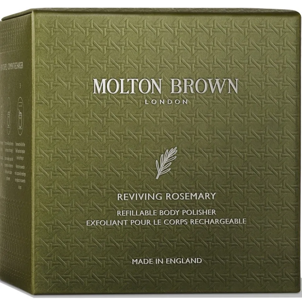 Molton Brown Reviving Rosemary Körperpeeling 250 g