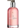 Molton Brown Rhubarb & Rose Fine Liquid Hand Wash 200 ml