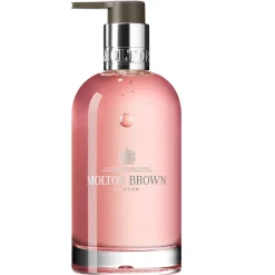 Molton Brown Rhubarb & Rose Fine Liquid Hand Wash 200 ml