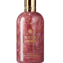Molton Brown Rose Dunes Bath & Shower Gel 300 ml