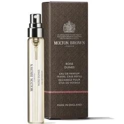 Molton Brown Rose Dunes Eau de Parfum Travel Case Refill 7,5 ml