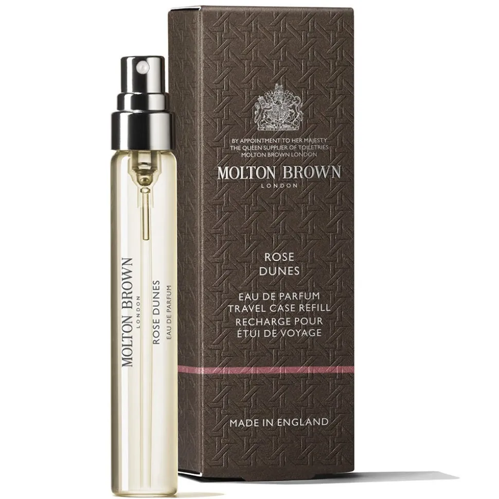 Molton Brown Rose Dunes Eau de Parfum Travel Case Refill 7,5 ml