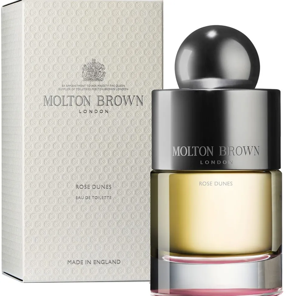 Molton Brown Rose Dunes Eau de Toilette 100 ml