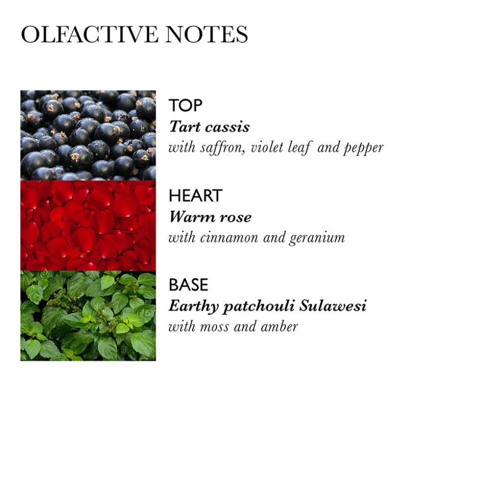 Molton Brown Rose Dunes Eau de Toilette 100 ml