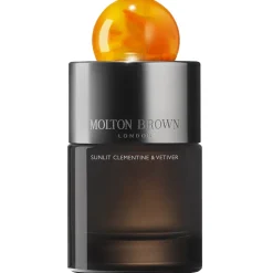 Molton Brown Sunlit Clementine & Vetiver Eau de Parfum 100 ml