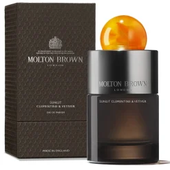 Molton Brown Sunlit Clementine & Vetiver Eau de Parfum 100 ml