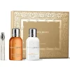 Molton Brown Sunlit Clemeentine & Vetiver Reise Geschenkset