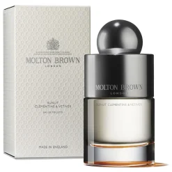 Molton Brown Sunlit Clementine & Vetiver Eau de Toilette 100 ml