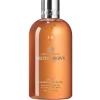 Molton Brown Sunlit Clementine & Vetiver Bath & Shower Gel 300 ml