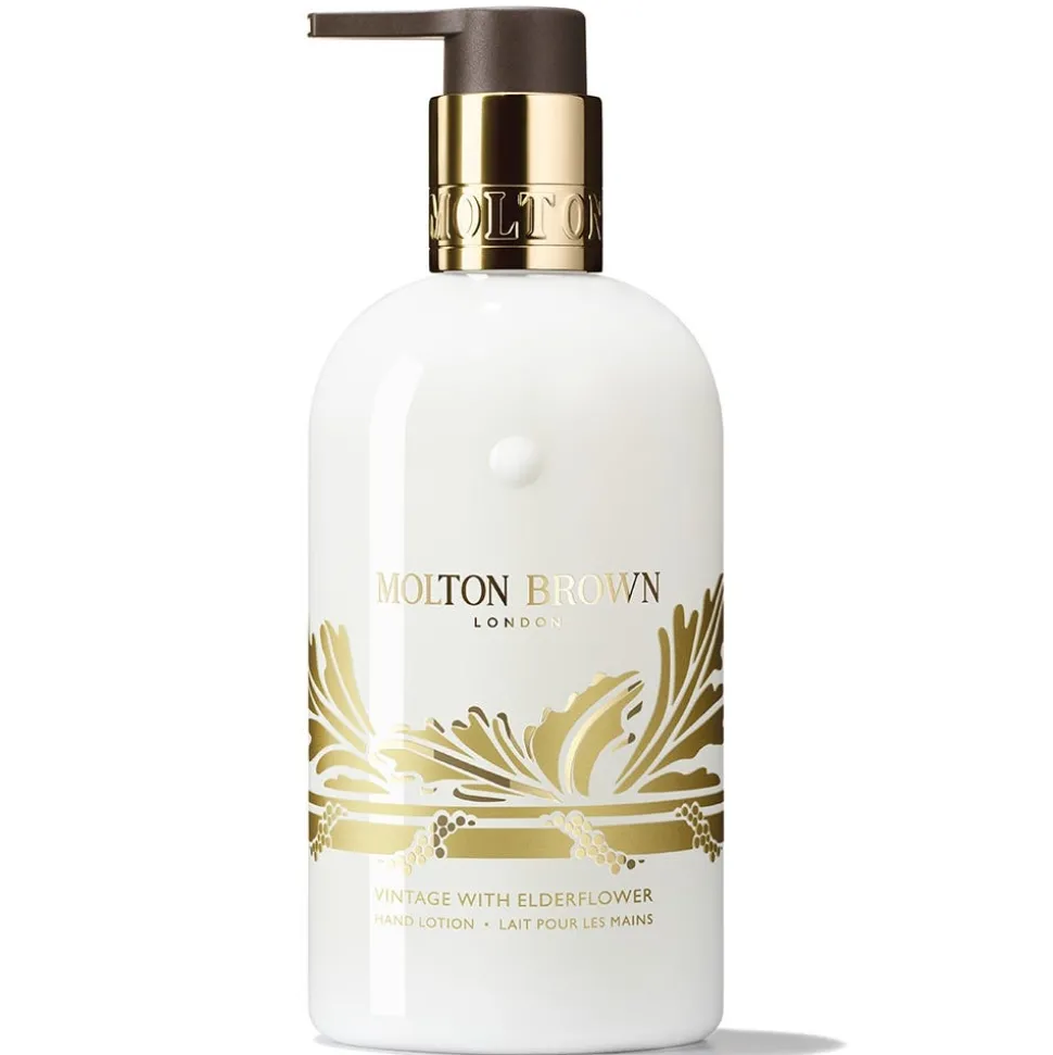 Molton Brown Vintage With Elderflower Handlotion 300 ml