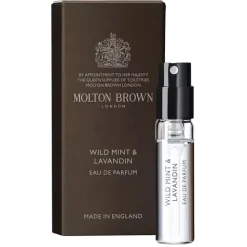 Molton Brown Wild Mint & Lavandin Eau de Parfum 7,5 ml