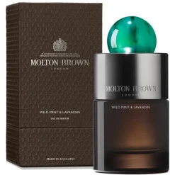 Molton Brown Wild Mint & Lavandin Eau de Parfum 100 ml