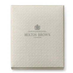 Molton Brown Woody & Aromatic Eau de Toilette Discovery Set