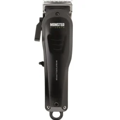 Monster clippers Clipper Fade Blade Schwarz