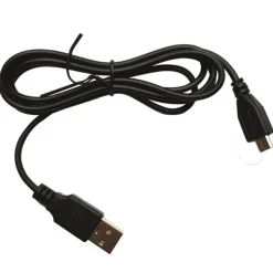 Monster clippers Doppelfolienrasierer Schwarz