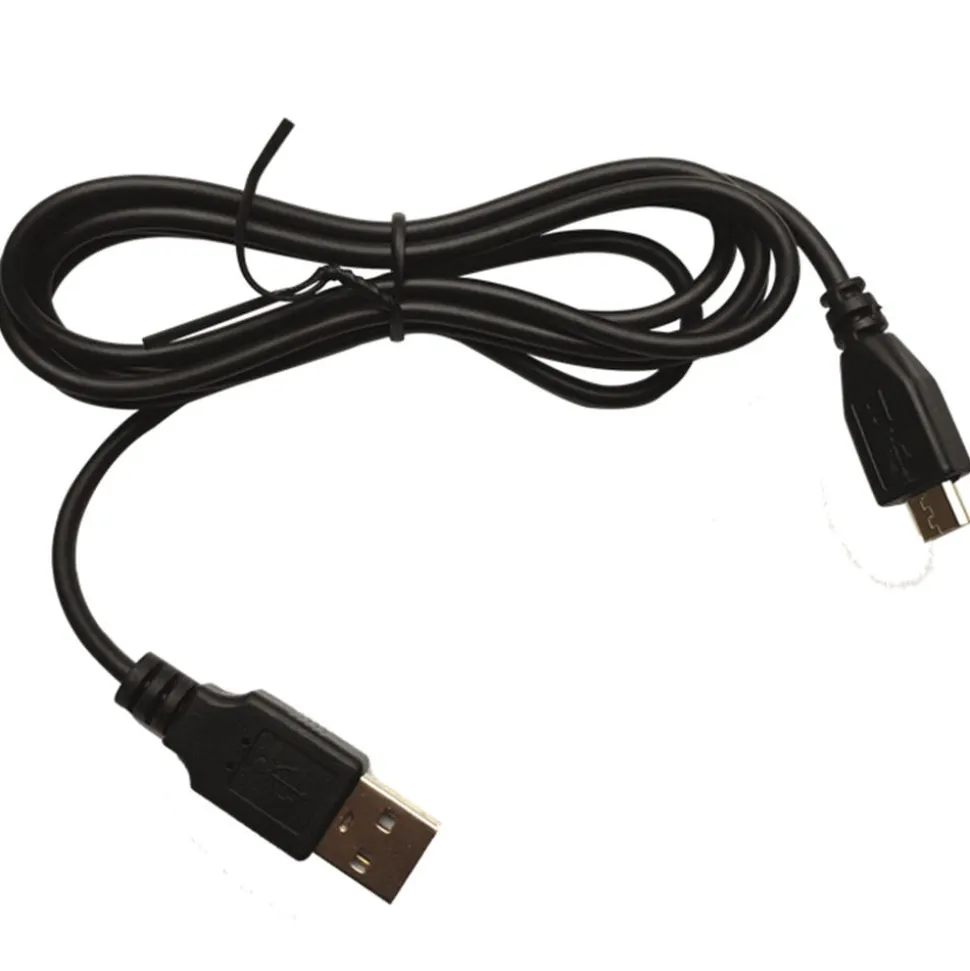 Monster clippers Doppelfolienrasierer Schwarz