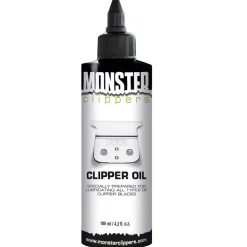 Monster clippers Oil 100 ml