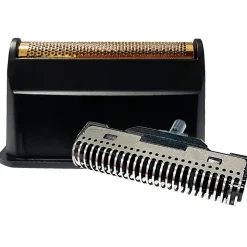 Monster Clippers Scherfoliensatz für Folienrasiere