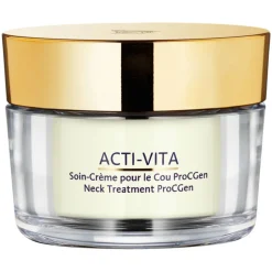 Monteil Overnight Restoring Creme ProCGen 50 ml
