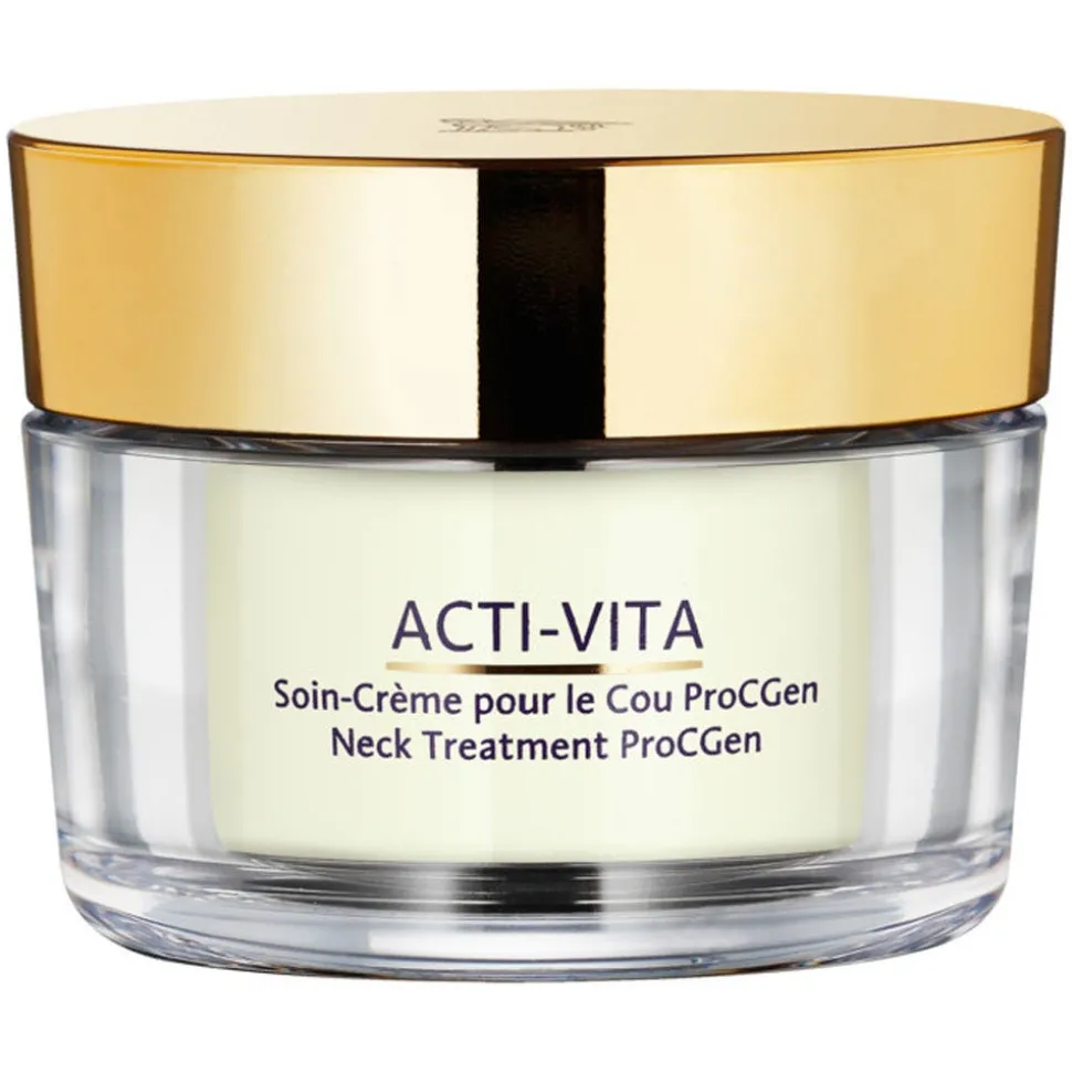 Monteil Overnight Restoring Creme ProCGen 50 ml