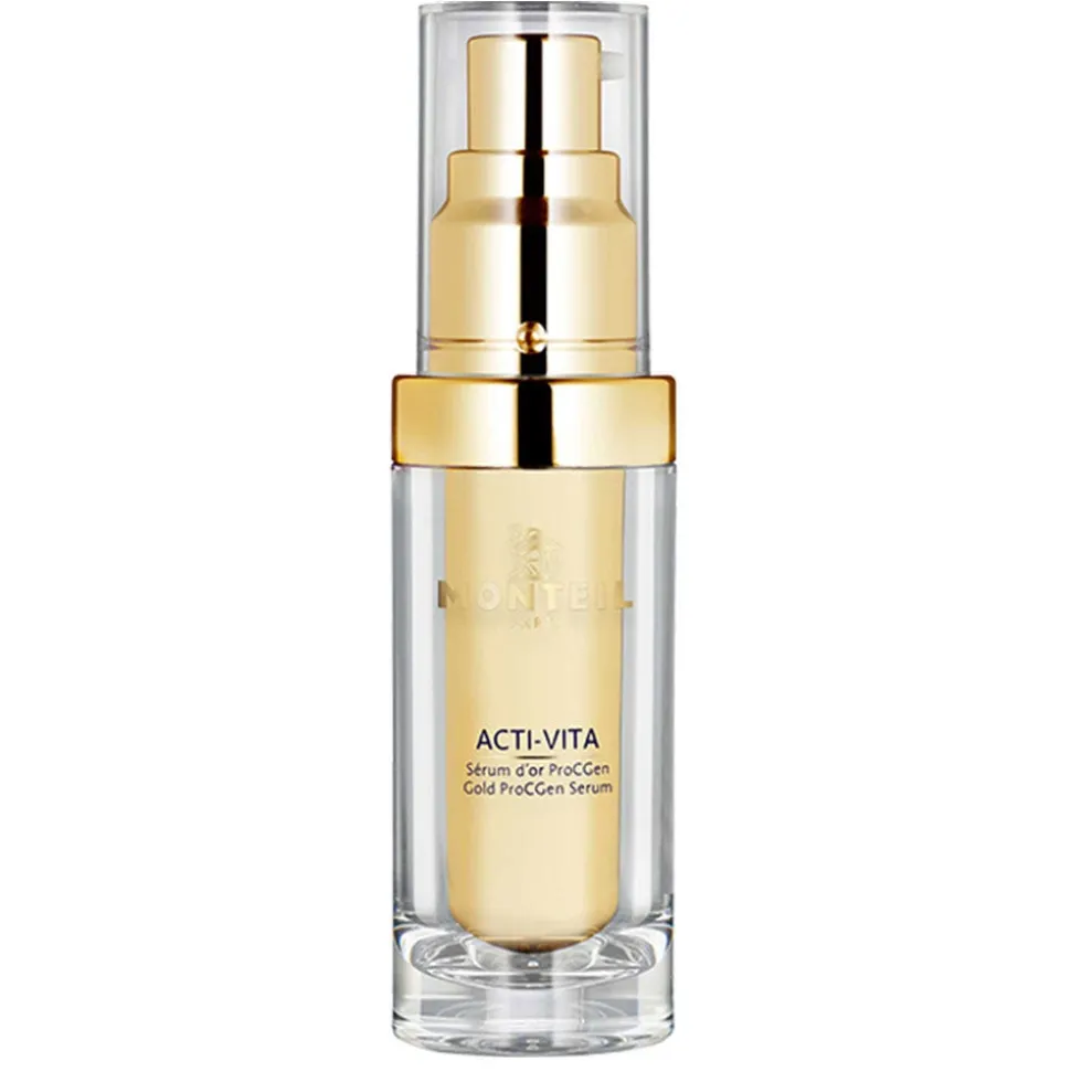 Monteil Paris Acti-Vita Gold ProCGen Serum 15 ml