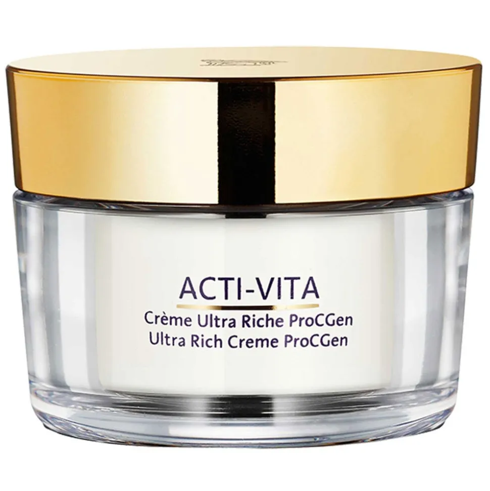Monteil Paris Acti-Vita Ultra Rich Creme ProCGen 50 ml