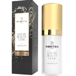 Monteil Paris Luxury Beauty Global 24h Serum 30 ml